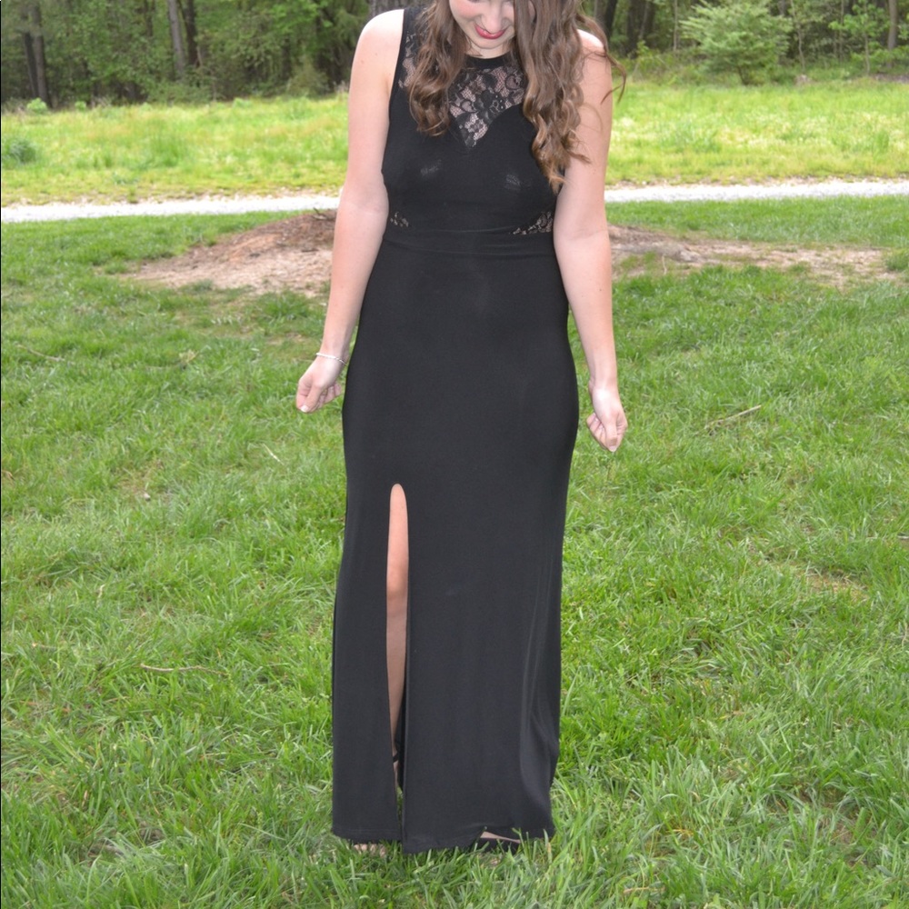 Miusol Prom Dress